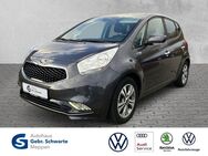 Kia Venga, 1.6 CVVT Platinum Edition, Jahr 2017 - Meppen