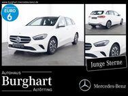 Mercedes B 180, Progressive, Jahr 2022 - Altötting