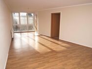3-Zimmer-Wohnung in Delitzsch-Selben, Terrasse + Balkon + 3 Zimmer + Badewanne + Ankleidezimmer - Delitzsch