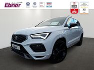 Seat Ateca, 2.0 TDI FR APP, Jahr 2023 - Albbruck