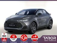 Toyota C-HR, 1.8 Hybrid 140 ECVT TeamD, Jahr 2024 - Freiburg (Breisgau)