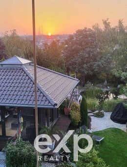 Ihr nachhaltiges Luxus-Refugium nahe Würzburg - Höchberg