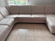 Sofa, Couch, Wohnlandschaft - Clenze