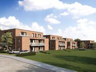 Moderne Eigentumswohnung in Zentrumsnähe von Beckum - Beckum