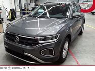 VW T-Roc, 2.0 TDI Life, Jahr 2024 - Wackersdorf