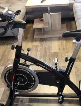 Hometrainer - Bernstadt (Eigen)