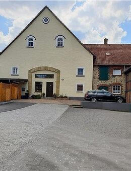 Sanierter Resthof mit einzigartigem Charme in Möhnesee-Wippringsen! - Möhnesee