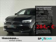 Opel Corsa, F MATRIXLICHT SITZ, Jahr 2023 - Coesfeld