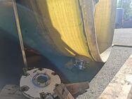 GFK-Tank mit 26,5 m³ , stehend - Bad Bentheim