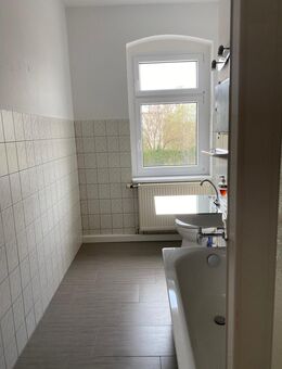 Hier können Sie sofort einziehen..... - Oelsnitz (Erzgebirge)