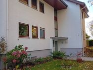 Neues Zuhause gesucht - sehr helle Zwei-Zimmerwohnung sucht neuen Eigentümer - Überlingen