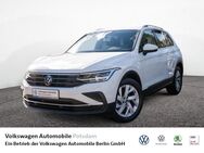 VW Tiguan, 2.0 TDI Move, Jahr 2023 - Potsdam