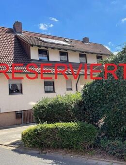 Hofstelle: Großzügiges Wohngebäude mit etlichen Nebengebäuden - Gutenstetten