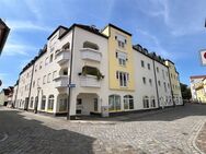 Tolle 2 Zimmer-Whg. in Delitzsch, Balkon, großes Wohnzimmer,TG! - Delitzsch