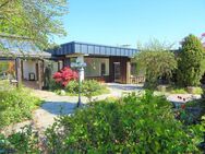 Exklusiver freistehender Bungalow - Köngen