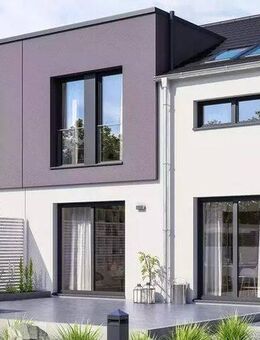 Doppelhaushälfte in Mössingen + Grundstück - Bestpreisgarantie bei Bien-Zenker - Mössingen