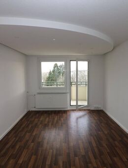XXL Kinderzimmer? Kein Problem! Große 3RW inkl. Balkon! - Freiberg