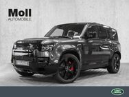 Land Rover Defender, 2.3 110 D300 X 22Zoll Black Pack 1Zoll, Jahr 2023 - Frechen