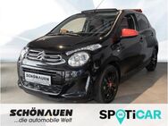 Citroën C1, AIRSCAPE VTi 72 SHINE, Jahr 2021 - Hilden