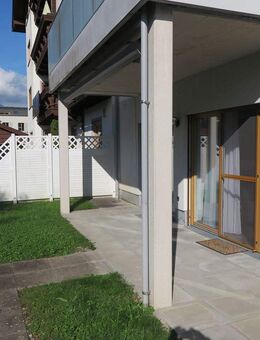 2-Zi-ETW Berchtesgaden -beziehbar- - Berchtesgaden