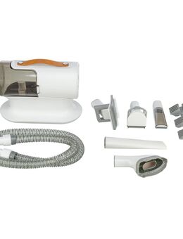 Trixie Schermaschinenset mit Fellsauger - Komplettset