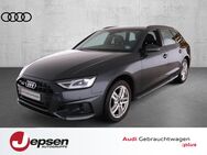 Audi A4, Avant advanced 40 TDI qu 18Ž Tour, Jahr 2024 - Neutraubling