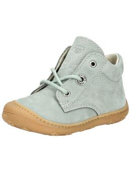 Pepino Pepino Halbschuhe Leder Lauflernschuh