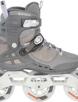 Powerslide Inlineskates Phuzion Argon Cement 110