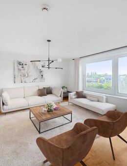 Langjährig gut vermietete Zweizimmerwohnung in bester Lage - HEMMINGEN! - Hemmingen (Niedersachsen)