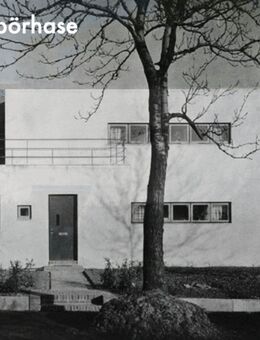 Bauhaus PUR! Haus Spörhase - Ein Baudenkmal mit Geschichte zum Sanieren - Hamburg