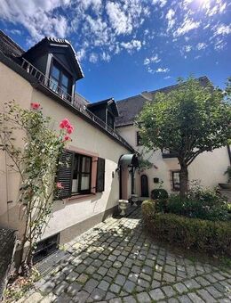 6 Zimmer freistehendes Einfamilienhaus in Weiden Innenstadt - Weiden (Oberpfalz)