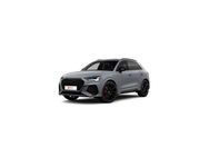 Audi RSQ3, Design Abgas SONOS, Jahr 2023 - Binzen