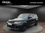 Land Rover Range Rover Sport, 5.0 L V8 Autobiography Dynamic, Jahr 2019 - Kassel