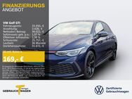 VW Golf, GTI LM18, Jahr 2023 - Bochum