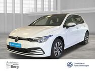 VW Golf, 1.0 TSI Life OPF, Jahr 2024 - Oldenburg (Holstein)