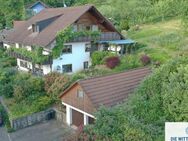 Mehrfamilienhaus in Schopfheim OT Langenau !!! OHNE Käuferprovision !!! - Schopfheim