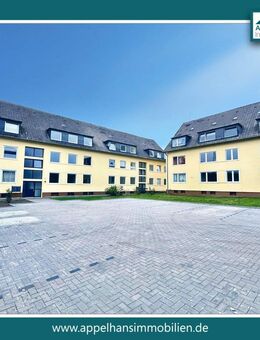Attraktive Kapitalanlage in Hasbergen! - Hasbergen
