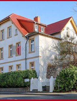 Rügen - Wohnen. Arbeiten. Vermieten. - Bergen (Rügen)