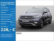 VW T-Cross, 1.0 TSI Move AppConnect, Jahr 2023 - Grevenbroich