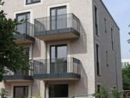 urbanes Familienwohnen im Stadthaus - Bezugsfertig und provisionsfrei vom Bauträger - Hamburg