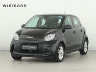 Smart forfour EQ Klimaautomatik*Sitzheizung*Bluetooth* - Essingen (Baden-Württemberg)