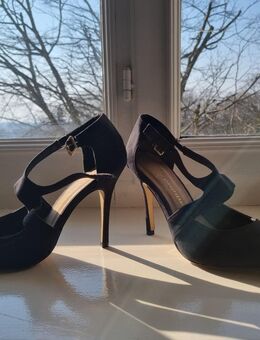 Damenschuhe high heels Pumps - Berlin Mitte