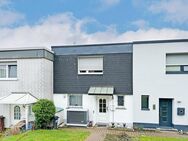 Reihenhaus-Glück mit TOP Energiewerten in Stiepel - Bochum