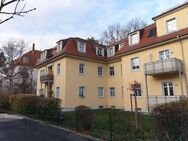 Großzügige 2.RW. in ruhiger Lage mit Balkon, Badewanne & Dusche, u.v.m. in DD.-Striesen zu vermieten! - Dresden