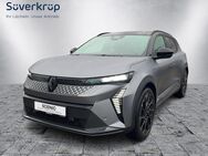 Renault Scenic, E-Tech ele Esprit Alpine 220 Long Ra, Jahr 2022 - Kiel