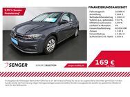 VW Polo, 1.0 TSI Comofrtline, Jahr 2020 - Lübeck