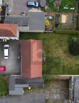 VIEL PLATZ FÜR FAMILIE UND INVESTMENT - Bad Lausick