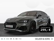 Audi RS5, 2.9 TFSI Sportback q |||, Jahr 2020 - Bad Kissingen