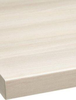 OPTIFIT Arbeitsplatte Luzern, 38 mm stark, Tiefe 60 cm, große Auswahl an Breiten