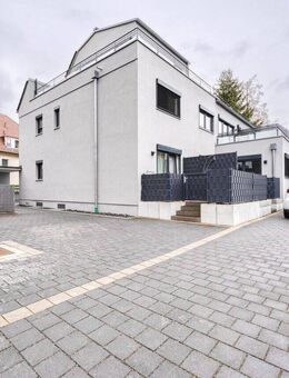 Kapitalanlage oder Selbstbezug in Solln - München